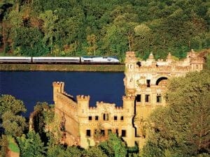 Bannerman's Castle