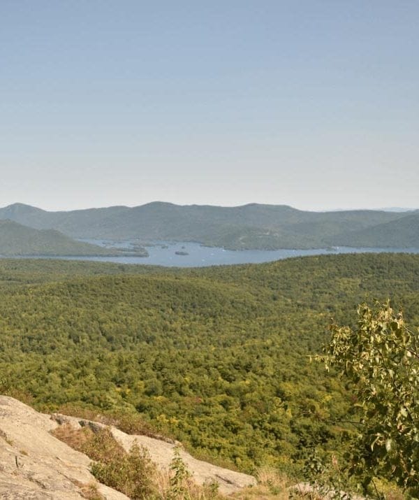Hiking | Lake George