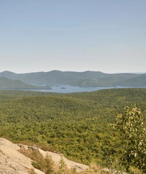 Hiking | Lake George