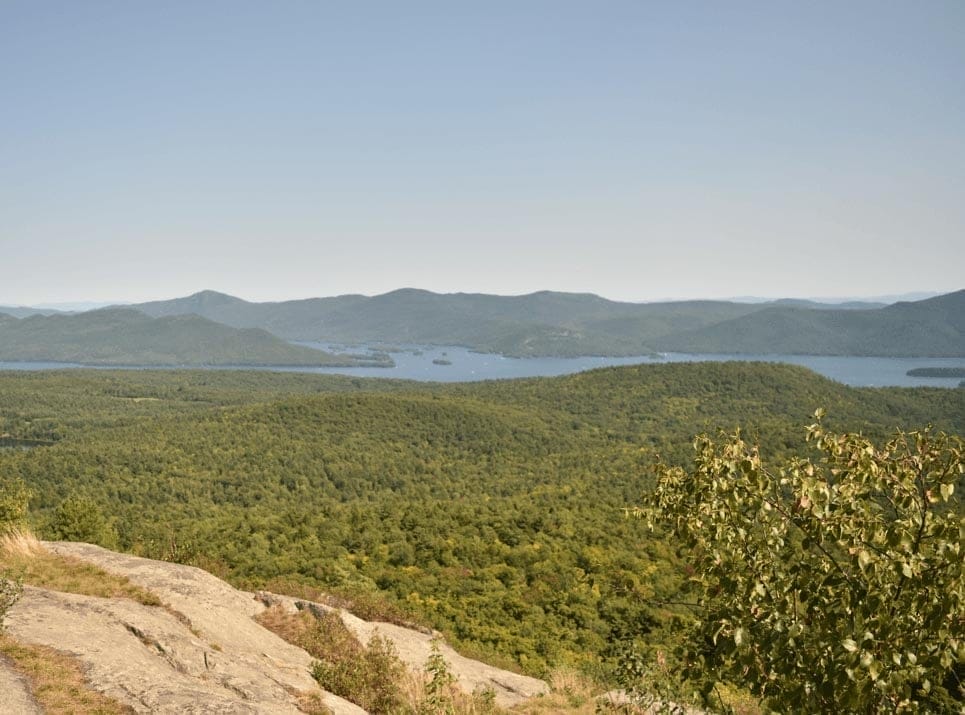 Hiking | Lake George