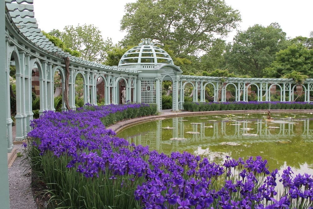 Old Westbury Gardens Old Westbury Gardens