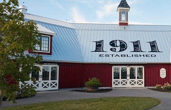 1911 Ciders and Spirits - Lafayette NY