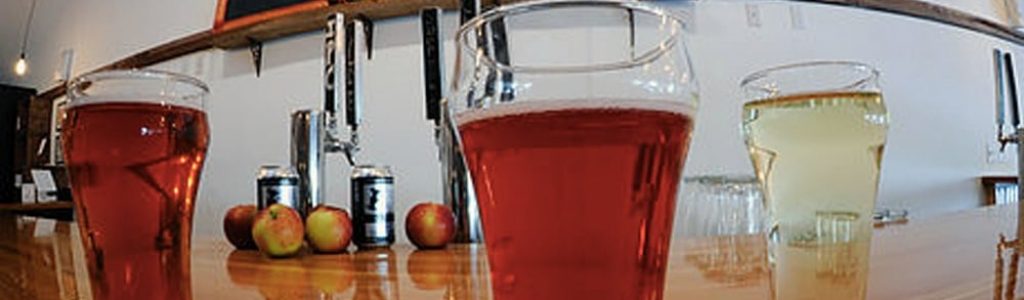 Bad Seed Cider Co. - Highland NY