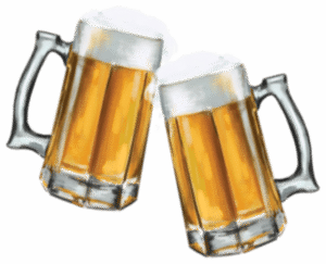 Beer Mugs