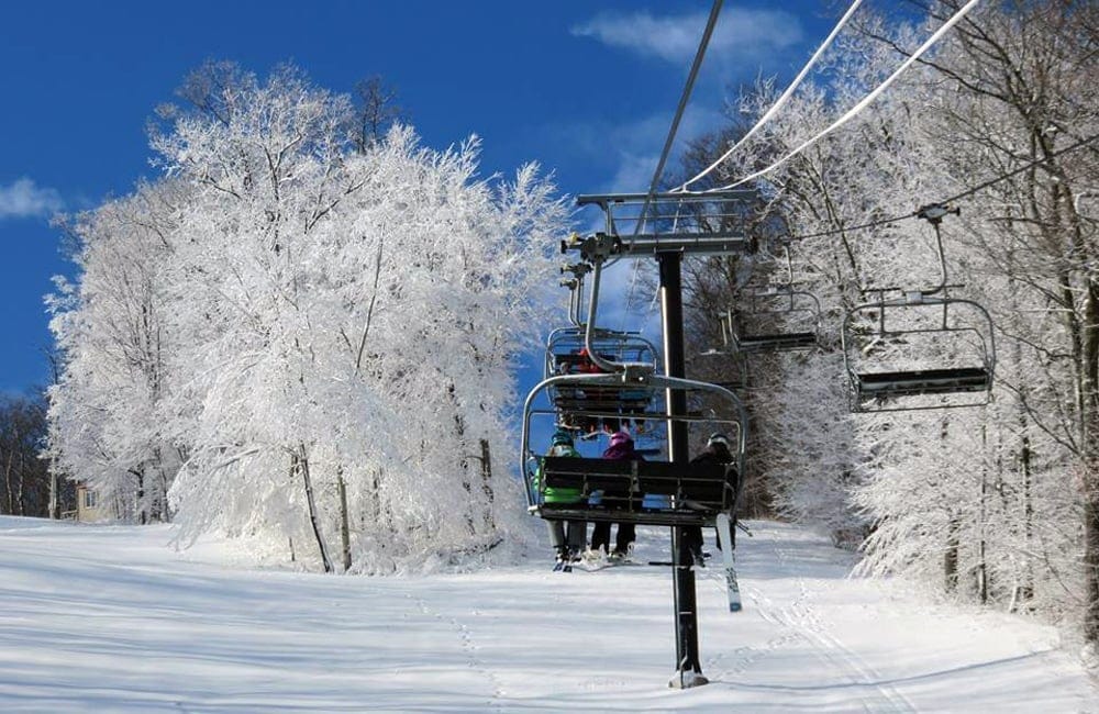 Bristol Mountain | Canandaigua, NY