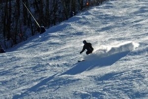 Catamount Ski Area