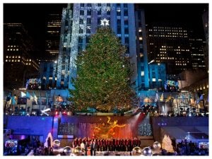 Rockefeller Center