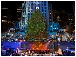 Rockefeller Center