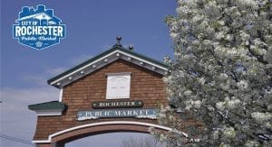 Rochester Public Market