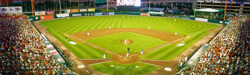 Coca-Cola Field