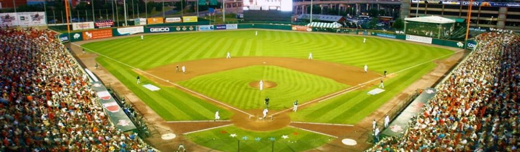 Coca-Cola Field