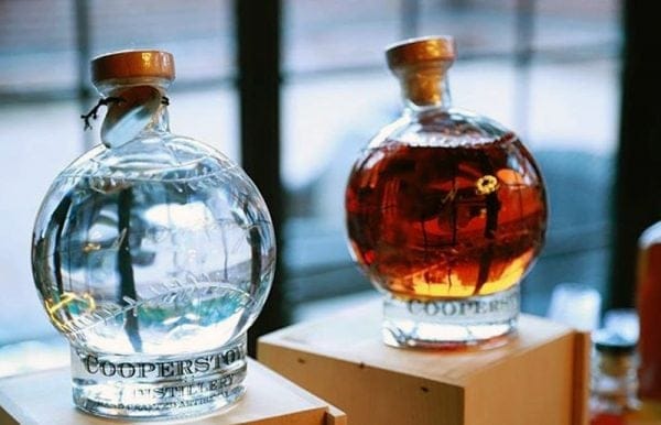 Cooperstown Distillery - Cooperstown NY