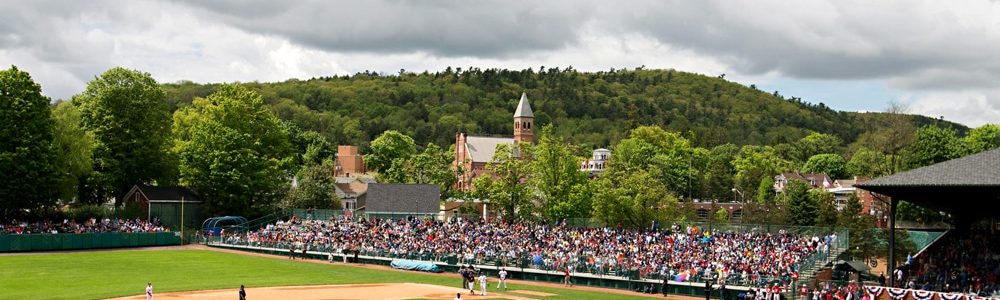 Doubleday Field