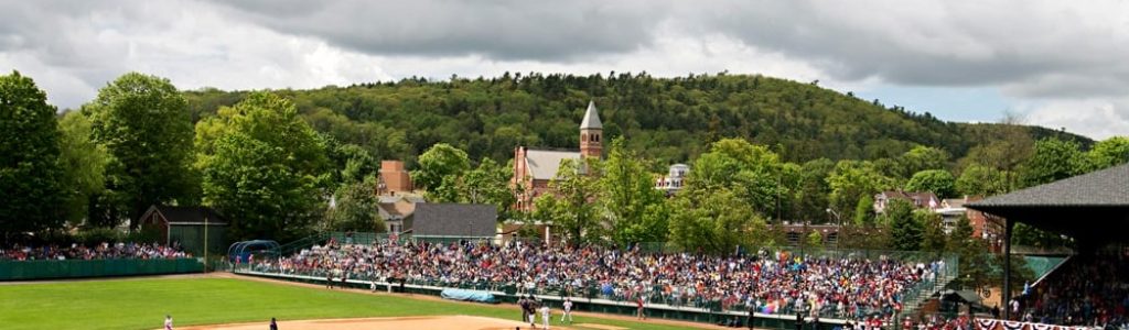 Doubleday Field