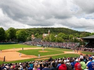 Doubleday Field