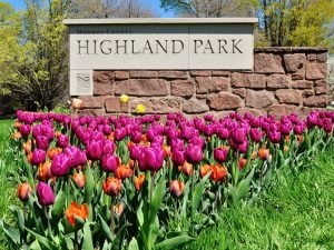 Highland Park Conservancy