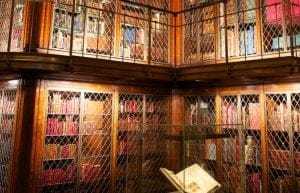 The Morgan Library and Museum