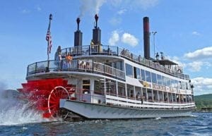 Lake George Steamboat Co.