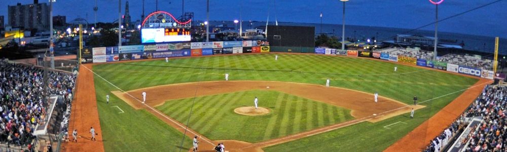 MCU Park