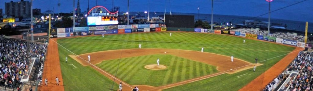 MCU Park