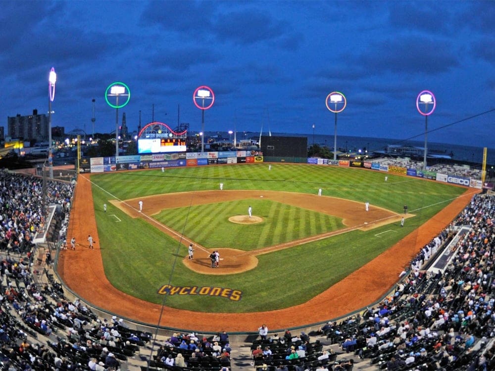 MCU Park