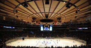 Madison Square Garden