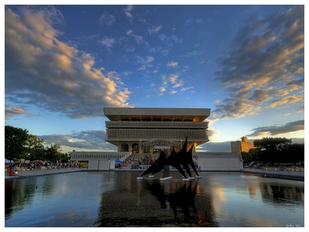 The New York State Museum | Albany-Rensselaer | New York ...