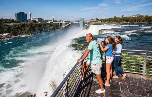 Niagara Falls State Park