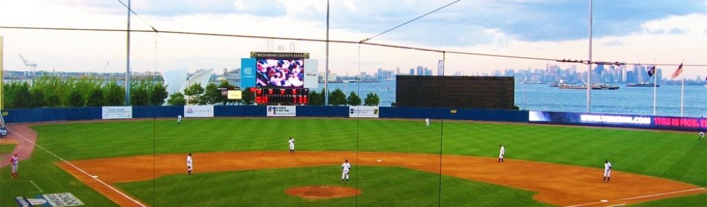 Richmond County Bank Ballpark