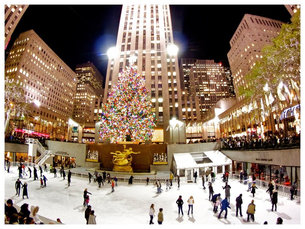 Hotels Around Rockefeller Center New York Hotels Around Rockefeller Center New York