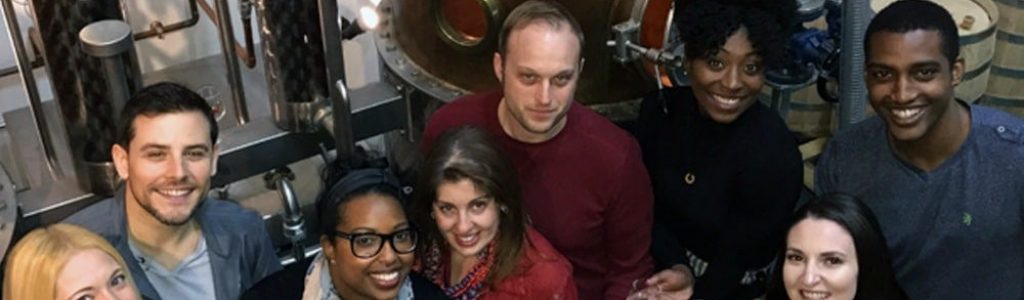 Stoutridge Winery Distillery - Marlboro NY