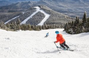 Whiteface Mountain