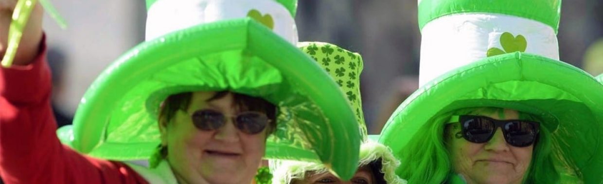 Albany St. Patrick’s Day Parade