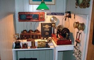 Antique Wireless Museum