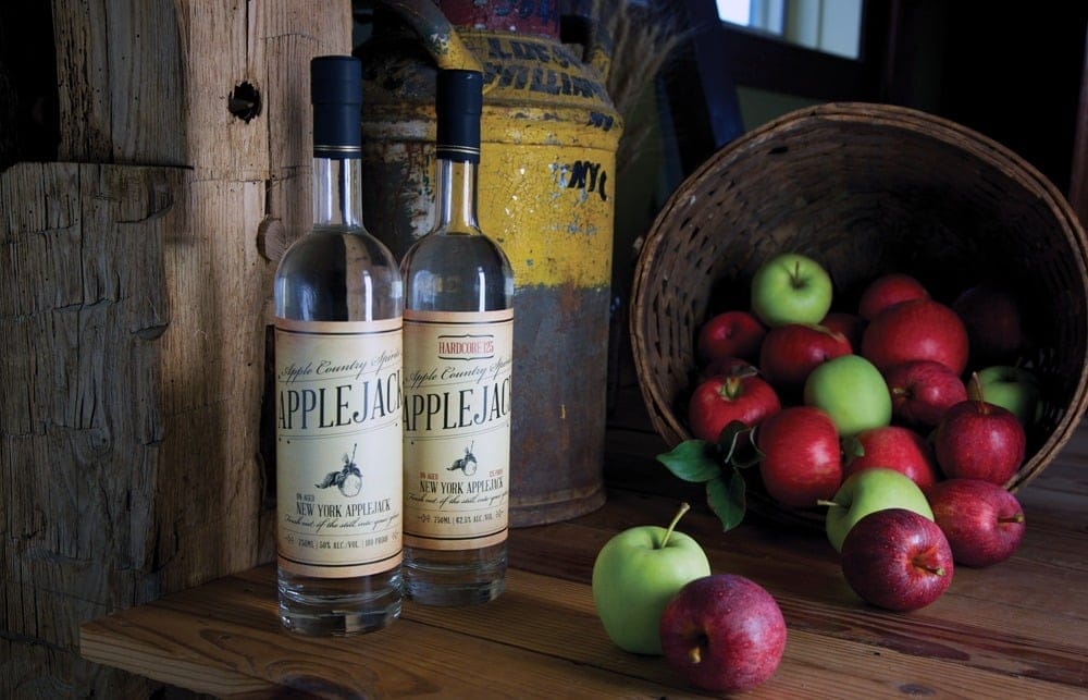 Apple Country Spirits