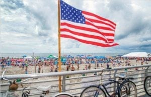 Jones Beach Long Island NY