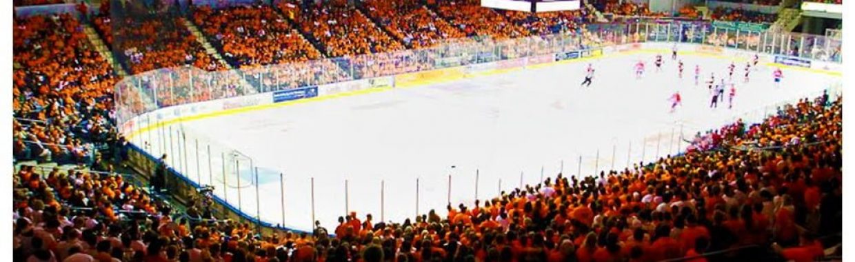 Atlantic Hockey Championship