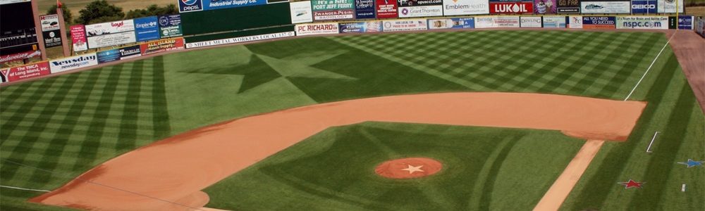 Bethpage Ballpark