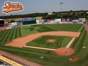 Bethpage Ballpark