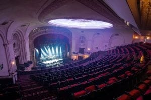 Capitol Theatre