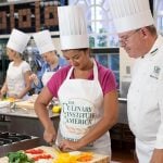 Culinary Institute of America