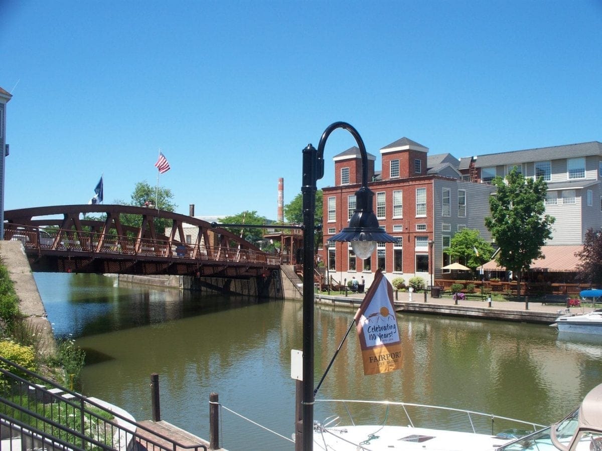 Erie Canal