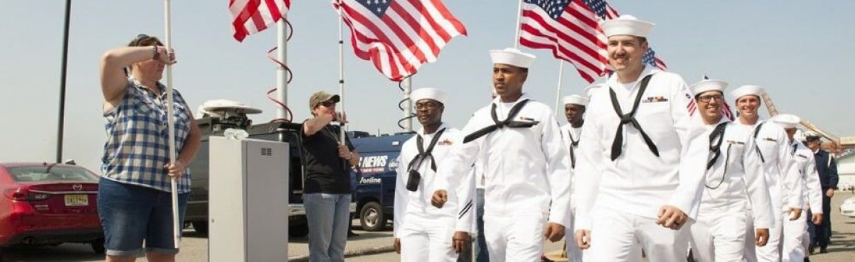 Fleet Week NYC