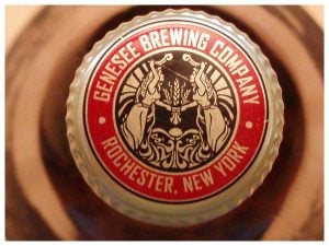 Genesee Brewery Company | New York by Rail