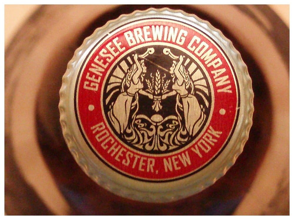 Genesee Brewery Company