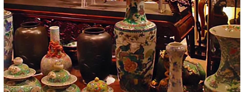 Greater Syracuse Antiques Expo