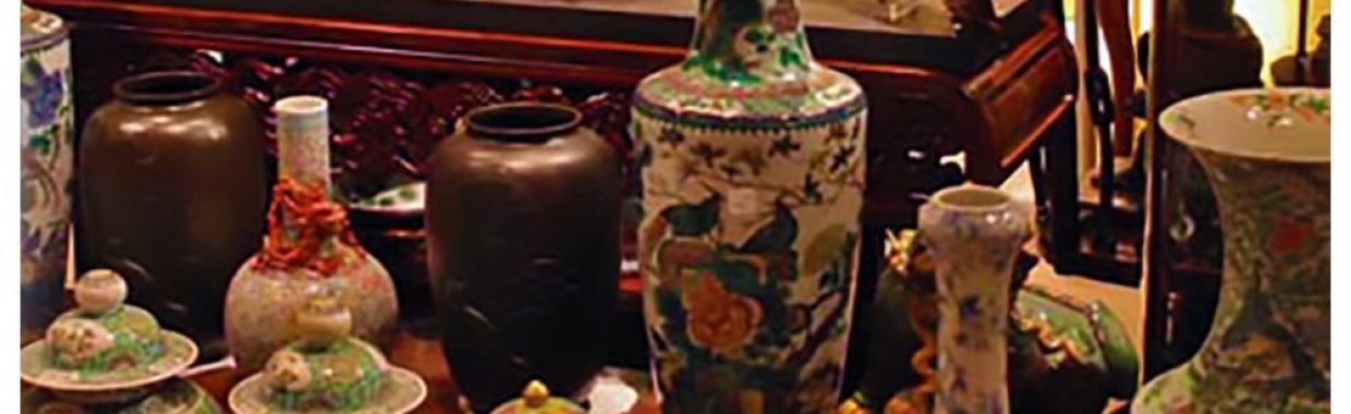 Greater Syracuse Antiques Expo