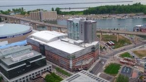 Harborcenter