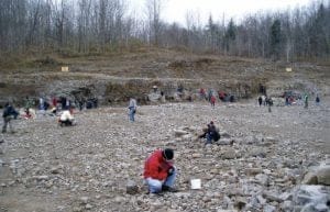 Herkimer Diamond Mines