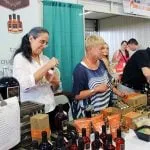 Hudson Valley Wine & Food Festival Travel Package